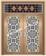 不銹鋼門業(yè)企業(yè)的優(yōu)勝劣汰需要加強技術創(chuàng)新