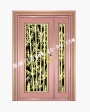 不銹鋼門(mén)夏天通風(fēng)嗎？