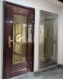 不銹鋼門(mén)展現(xiàn)出新生命力