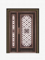 不銹鋼防火門(mén)的應(yīng)用與優(yōu)勢(shì)